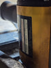 ATLAS COPCO 160 PSI Desiccant Air Dryer CD140 PURGE