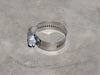 NAPA Hose Clamp 705-1232, 13/16" to 1-3/4" (Box of 10)