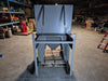 ECONOLINE  Abrasive Blast Cabinet 72"x42"x73"
