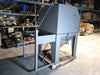 ECONOLINE  Abrasive Blast Cabinet 72"x42"x73"