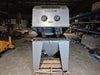 ECONOLINE  Abrasive Blast Cabinet 72"x42"x73"