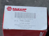 NAPA Hose Clamp 705-1230 (Box of 10)
