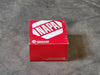 NAPA Hose Clamp 705-1011, 5/16" to 1/2" (Box of 10)