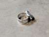 NAPA Hose Clamp 705-1011, 5/16" to 1/2" (Box of 10)
