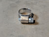 NAPA Hose Clamp 705-1011, 5/16" to 1/2" (Box of 10)
