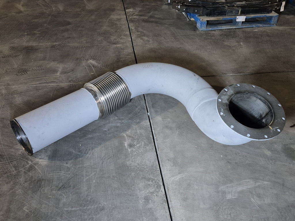KOMATSU Tube EM9897