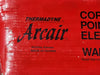 ARCAIR Copperclad Pointed Electrodes (Box of 50)