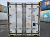 20 ft Working Refrigerated Shipping Container - TRIU6824221
