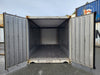 20 ft Working Refrigerated Shipping Container - TRIU6824221