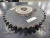 Roller Chain Sprocket 100B36207