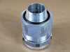 THOMAS & BETTS 1-1/2" Star Teck Jacketed Metal-Clad Cable Fitting ST150-472 (Box of 5)