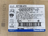 THOMAS & BETTS 1-1/2" Star Teck Jacketed Metal-Clad Cable Fitting ST150-472 (Box of 5)