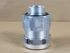 THOMAS & BETTS 1-1/2" Star Teck Jacketed Metal-Clad Cable Fitting ST150-472 (Box of 4)