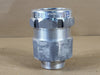 THOMAS & BETTS 1-1/2" Star Teck Jacketed Metal-Clad Cable Fitting ST150-472 (Box of 4)
