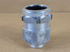 THOMAS & BETTS 1-1/2" Star Teck Jacketed Metal-Clad Cable Fitting ST150-472 (Box of 4)