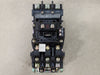 ALLEN-BRADLEY 27 Amp, NEMA Size 1, 115-120 V Non-Reversing Motor Starter 509-B0D