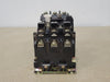 ALLEN-BRADLEY 27 Amp, NEMA Size 1, 115-120 V Non-Reversing Motor Starter 509-B0D