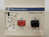 TELEMECANIQUE 25-40 Amp, 3 Pole, 690 Volts Circuit Breaker GV3ME40