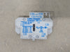 CUTLER-HAMMER 1NO+1NC Auxiliary Contact Block C320KGS3