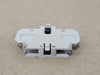 CUTLER-HAMMER 1NO+1NC Auxiliary Contact Block C320KGS3