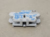 CUTLER-HAMMER 1NO+1NC Auxiliary Contact Block C320KGS3