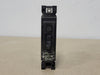 WESTINGHOUSE 15 Amp, 1 Pole, 120 Volts Circuit Breaker EB1015