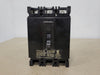 WESTINGHOUSE 125 Amp, 3 Pole, 600 Volts Circuit Breaker FB3125 