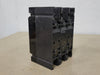 WESTINGHOUSE 125 Amp, 3 Pole, 600 Volts Circuit Breaker FB3125 