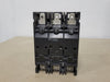 WESTINGHOUSE 125 Amp, 3 Pole, 600 Volts Circuit Breaker FB3125 