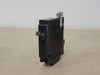 SYLVANIA 15 Amp, 1 Pole, 120/240 Volts Circuit Breaker QBH115