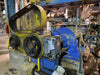 VALMET Mainline Perisplitter Discharger