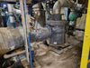 VALMET Mainline Perisplitter Discharger