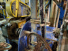 VALMET Mainline Perisplitter Discharger