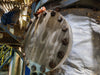 VALMET Mainline Perisplitter Discharger
