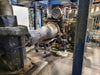 VALMET Mainline Perisplitter Discharger