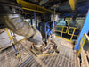 VALMET Mainline Perisplitter Discharger