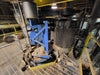 VALMET Mainline Perisplitter Discharger