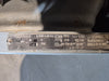 GWC 4" Class 150 Ball Valve API6D