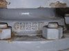 GWC 4" Class 150 Ball Valve API6D