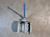 GWC 4" Class 150 Ball Valve API6D