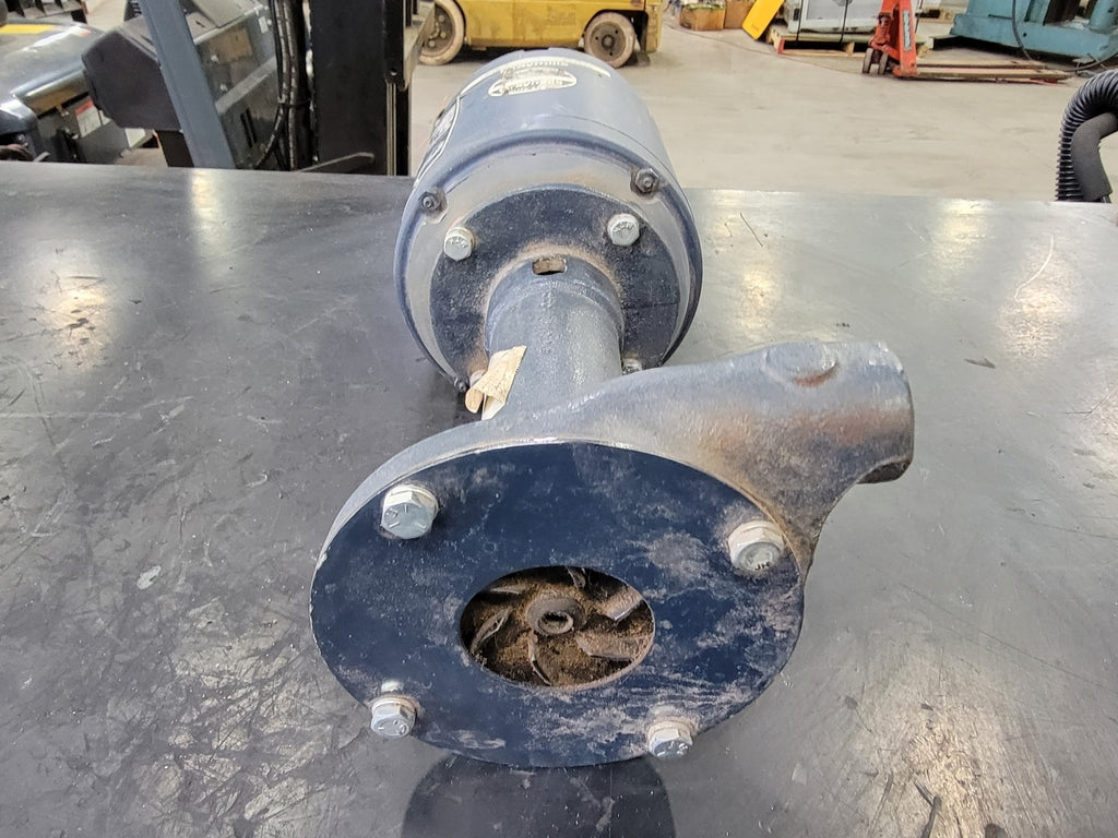 GRAYMILLS Superflo Pump CAT17NC1F