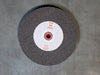 FLEXOVIT Bench Grinding Wheel 8"x1"x1" A36 Medium Coarse, U5120