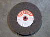 FLEXOVIT Bench Grinding Wheel 8"x1"x1" A36 Medium Coarse, U5120