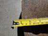 Blind Flange 28" Outside Dia w/ 20 Bolt Holes 