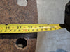 Blind Flange 28" Outside Dia w/ 20 Bolt Holes 