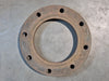 7" Threaded Flange