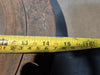 7" Threaded Flange