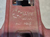 MTG Center Lip Shroud 4MX140C465-A