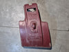 MTG LH Lip Shroud 4MX140L465-11A