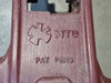 MTG LH Lip Shroud 4MX140L465-11A